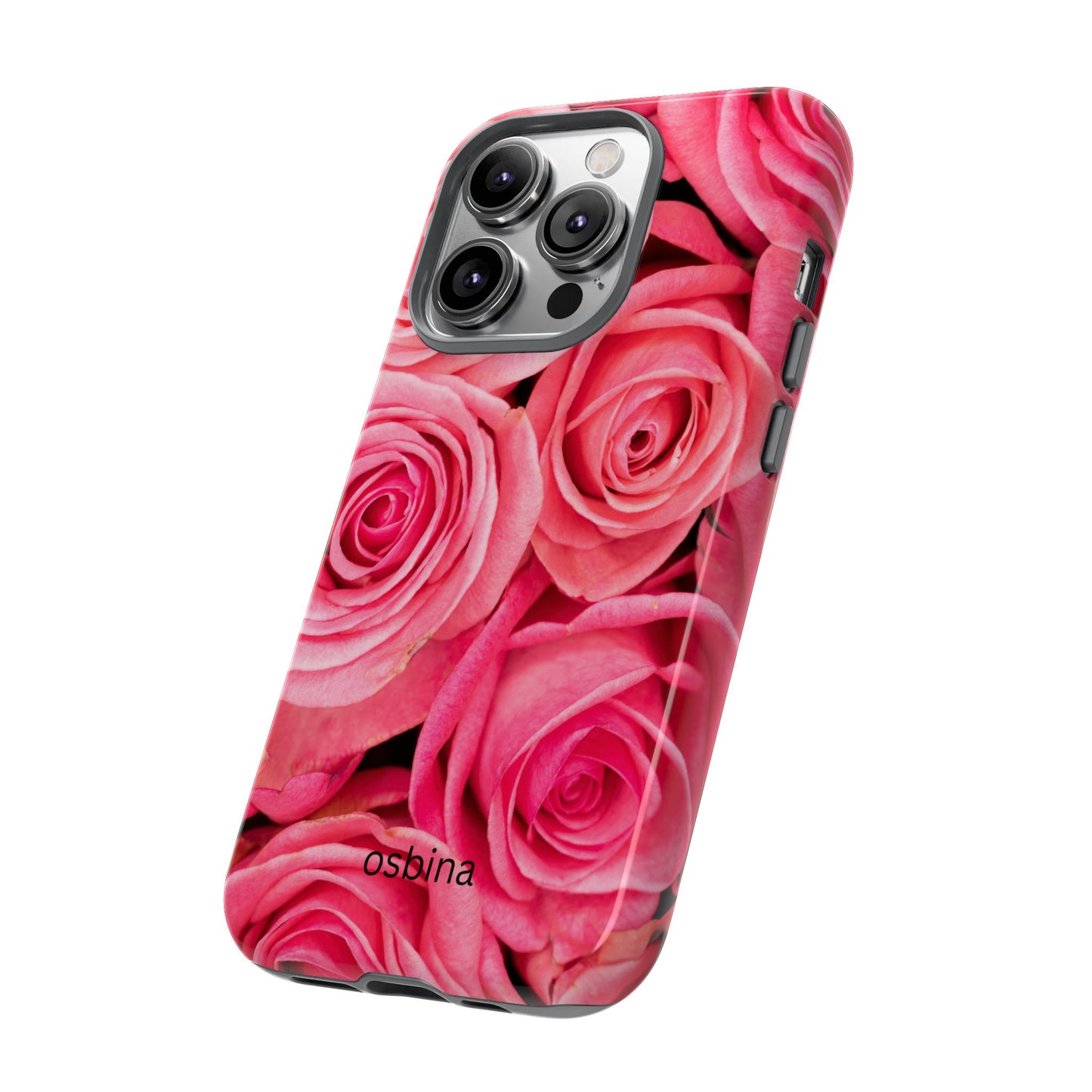 osbina | The Roselle Phone Case | Modern Muse Collection