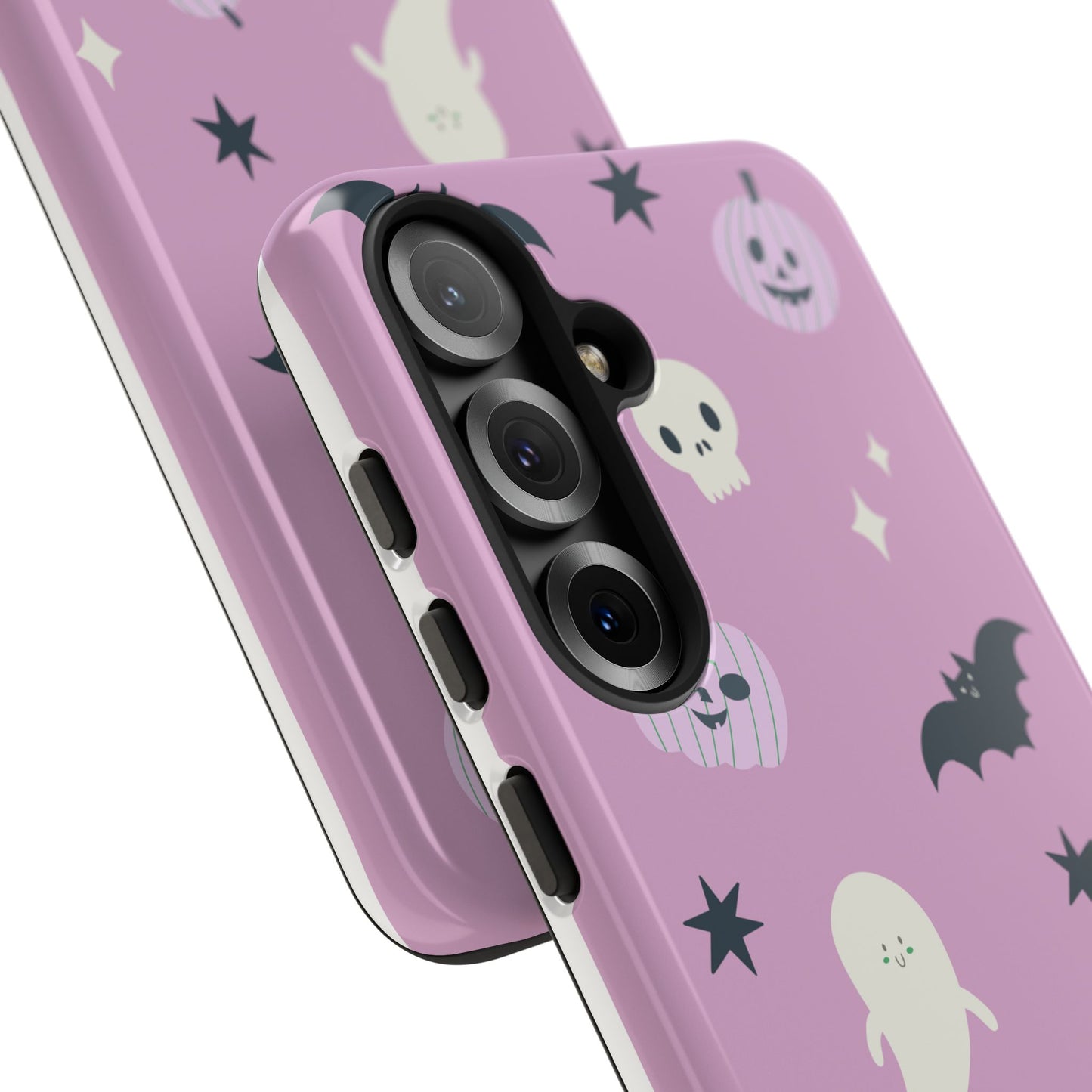 osbina | Blush Bewitched Limited Edition Spooky Chic Phone Case | Season Collective Collection