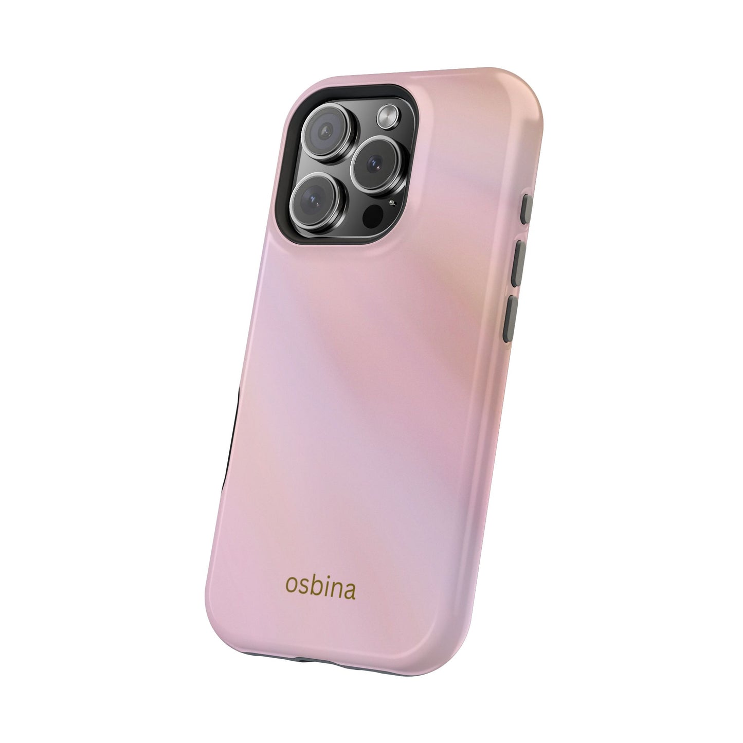 osbina | MagSafe compatible for iPhone | The Sundara Phone Case | Modern Muse Collection