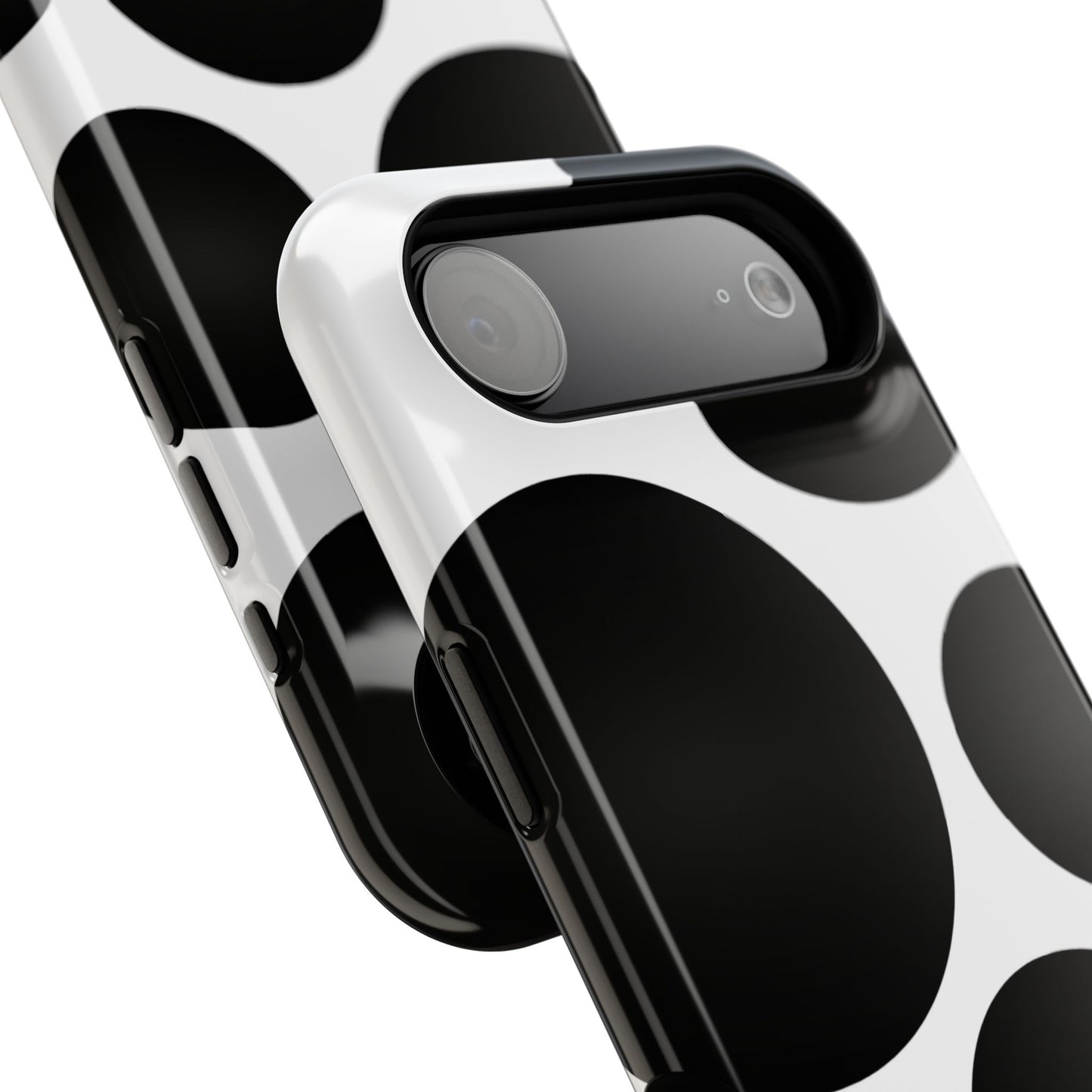 osbina | Noir Bubbles, Designer Case