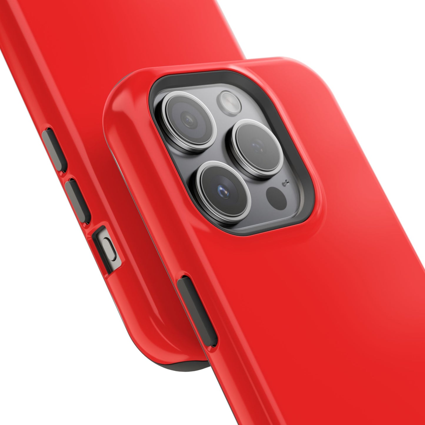 osbina | MagSafe compatible for iPhone | The Blaze Phone Case | Modern Man Collection