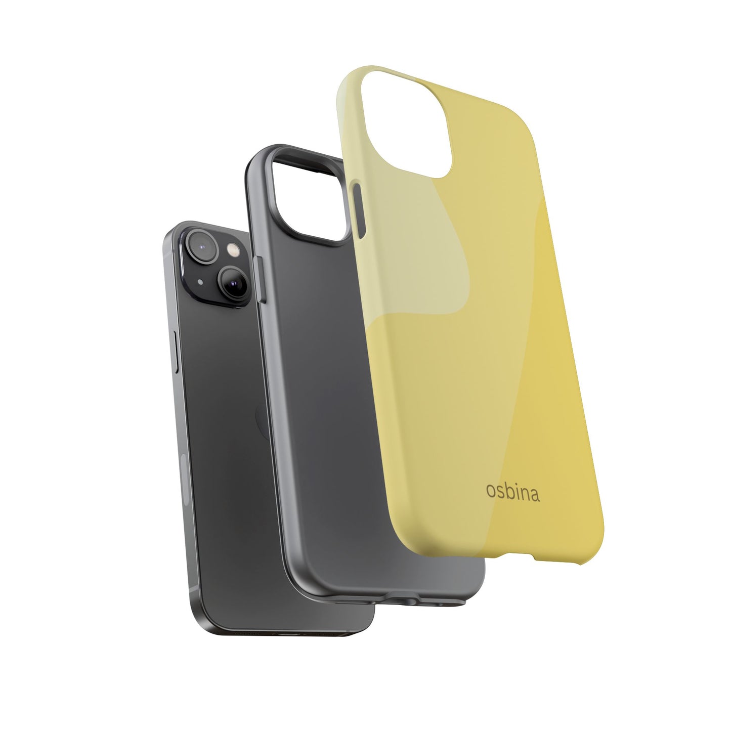 osbina | The Solara Phone Case | Color Edit Collection