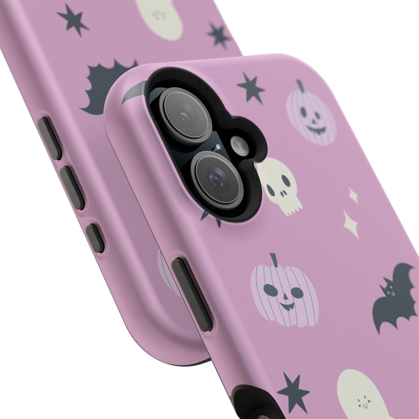 osbina | MagSafe compatible for iPhone | Blush Bewitched Limited Edition Spooky Chic Phone Case | Season Collective Collection