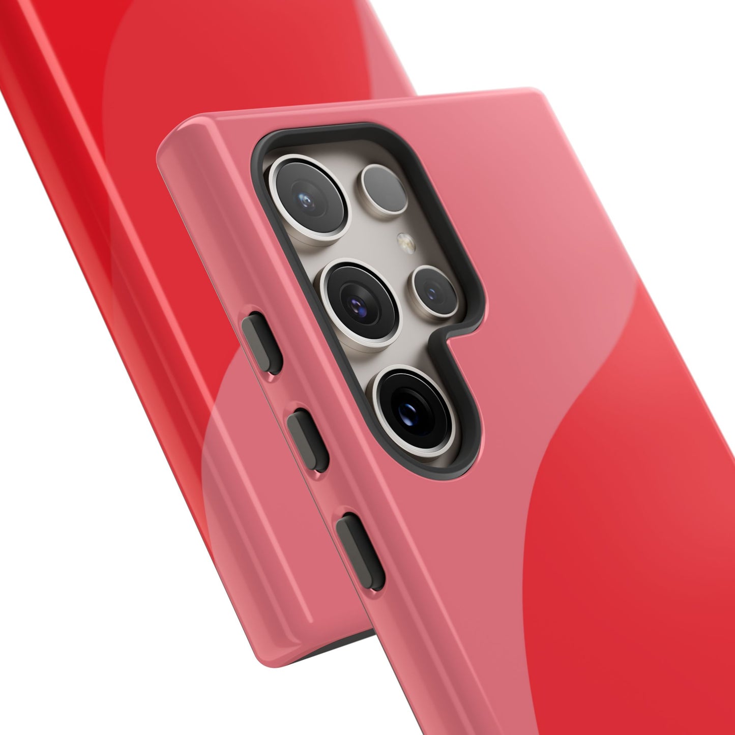 osbina | The Scarlet Muse Phone Case | Color Edit Collection