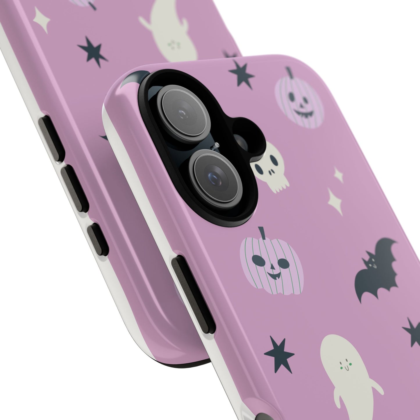 osbina | Blush Bewitched Limited Edition Spooky Chic Phone Case | Season Collective Collection
