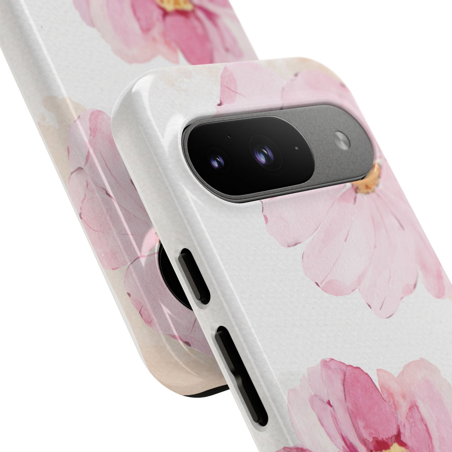 osbina | Bloom Haven Phone Case | Modern Muse Collection