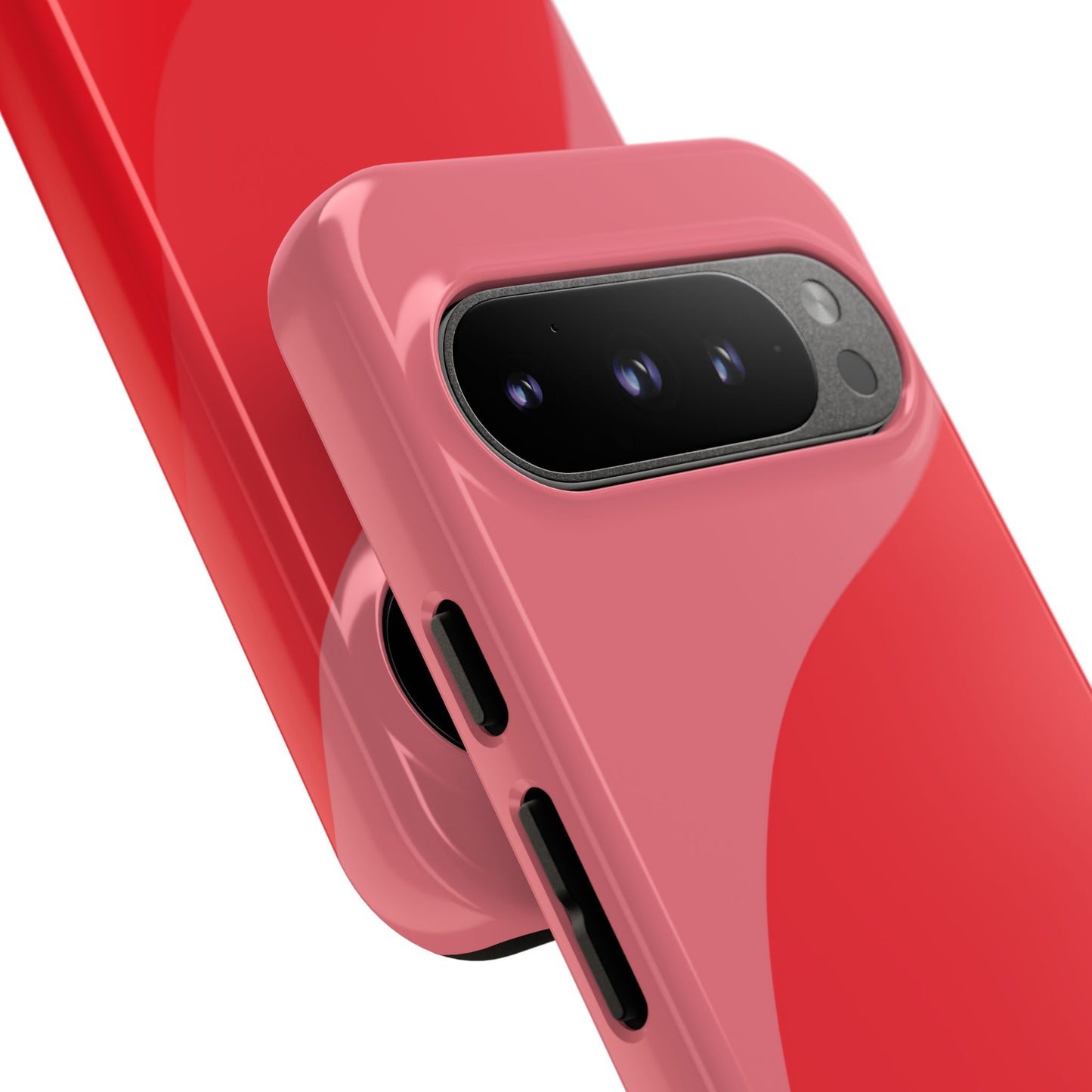 osbina | The Scarlet Muse Phone Case | Color Edit Collection