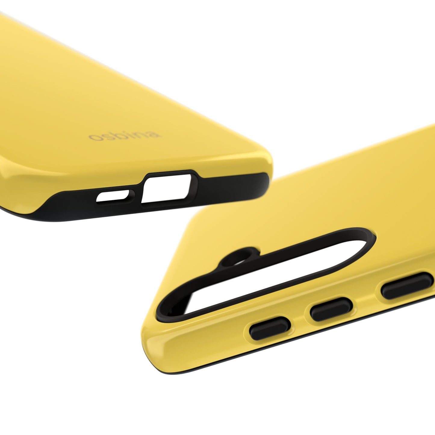 osbina | The Solar Phone Case | Modern Man Collection