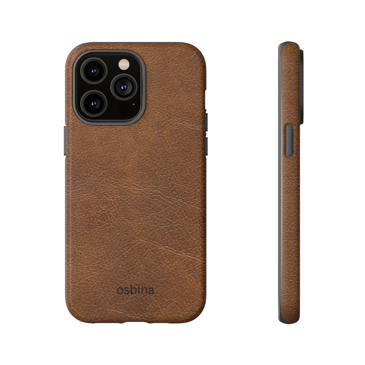 osbina | The Emerson Phone Case | Modern Man Collection