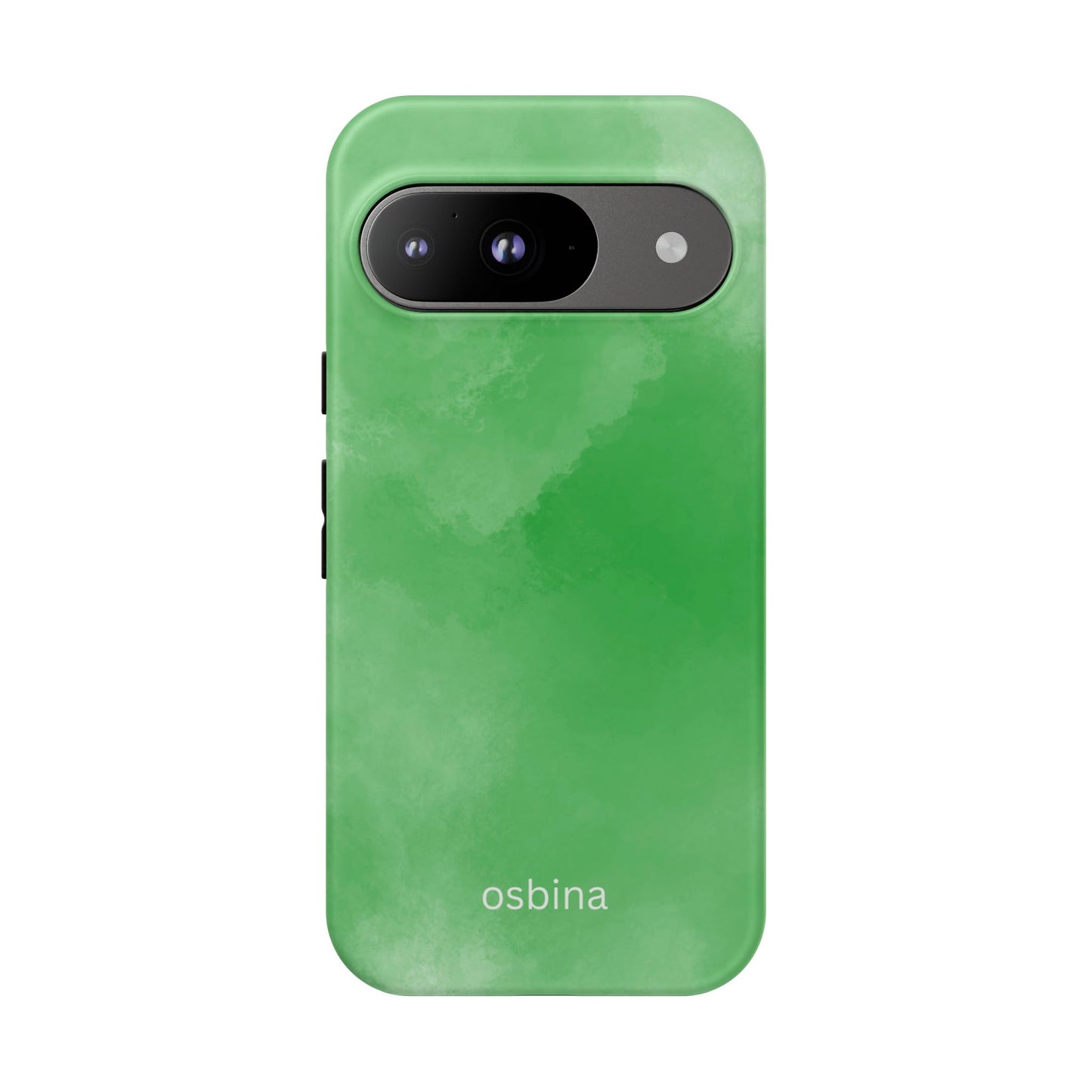 osbina | Verdura Cloud Phone Case | Color Edit Collection