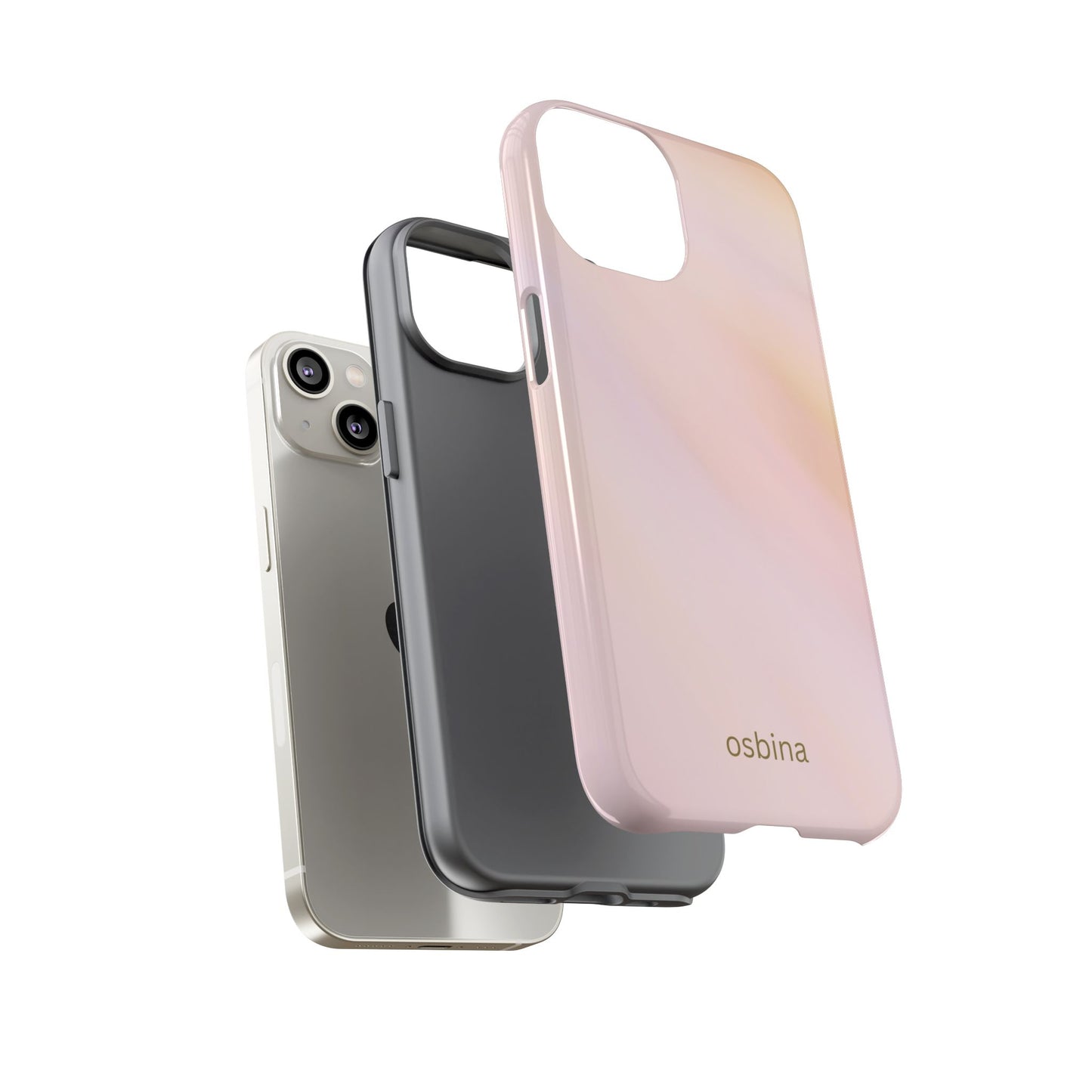 osbina | The MEG Icon Phone Case | Inspired By Collection