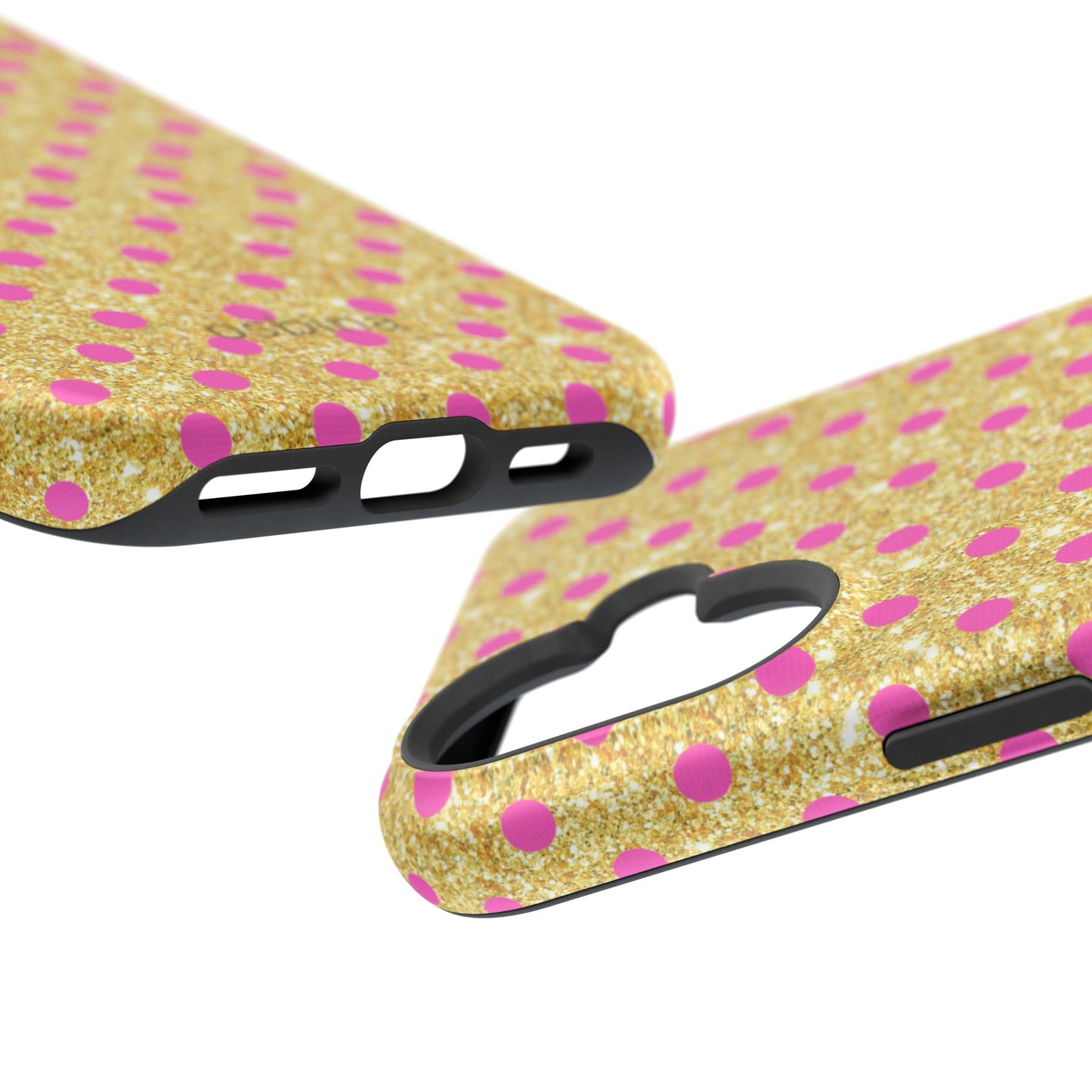 osbina | MagSafe compatible for iPhone | The Elara Phone Case | YAYOU Collection Supporting Shine Like Sable