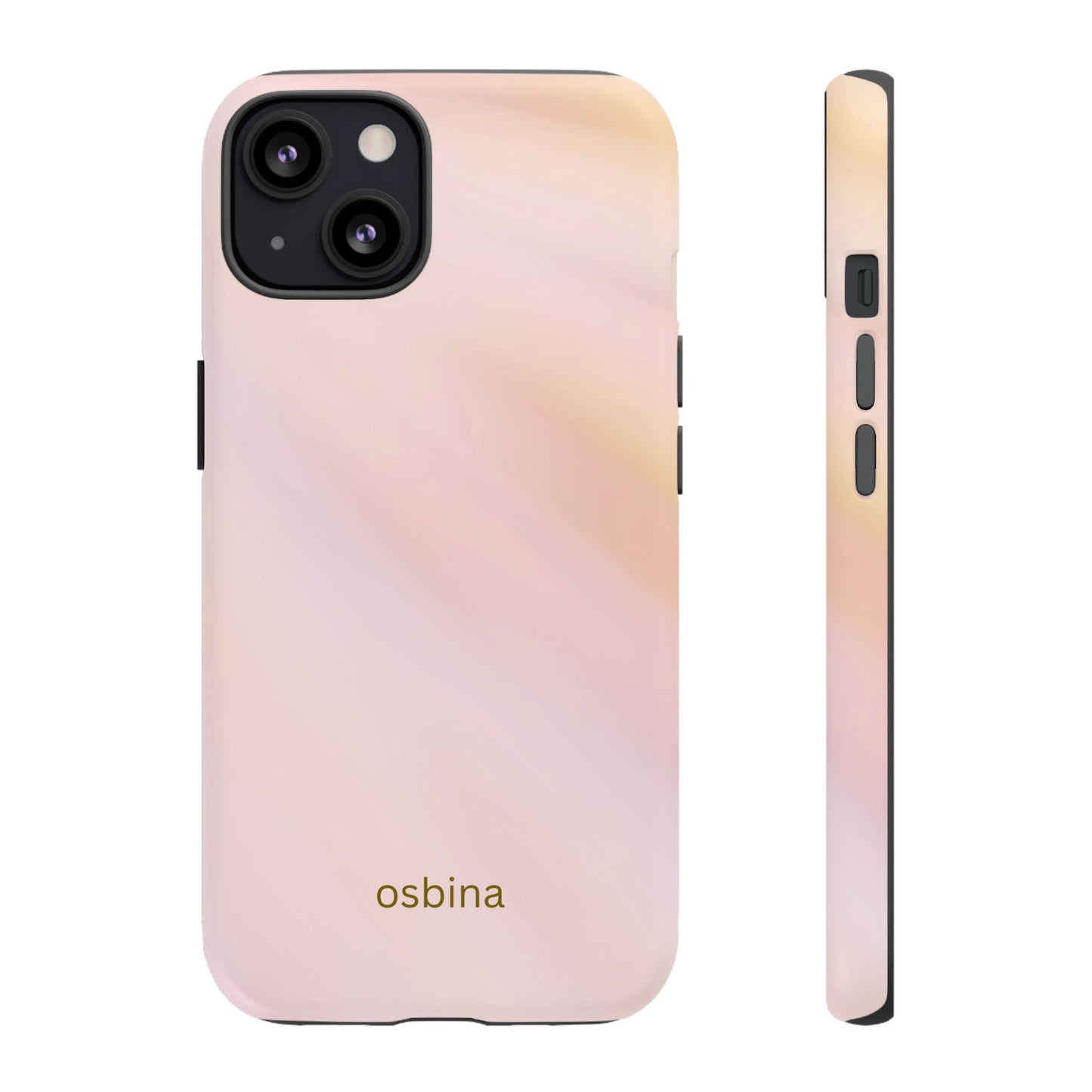 osbina | The MEG Icon Phone Case | Inspired By Collection