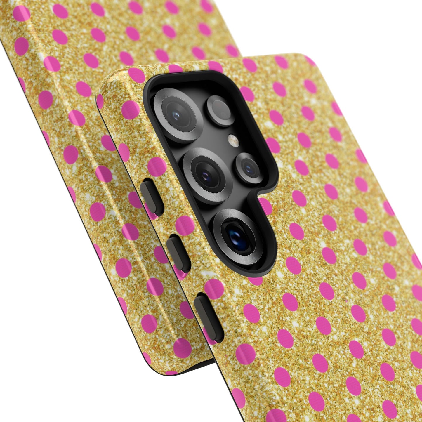 osbina | The Elara Phone Case | YAYOU Collection Supporting Shine Like Sable