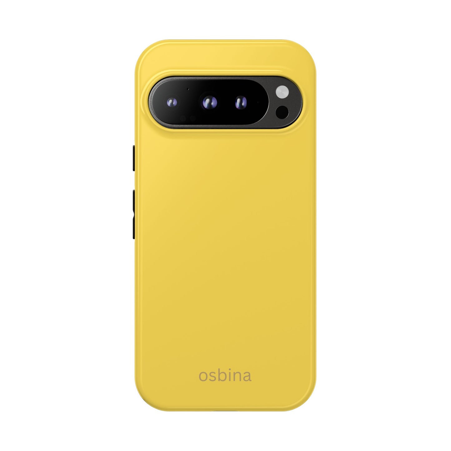 osbina | The Solar Phone Case | Modern Man Collection