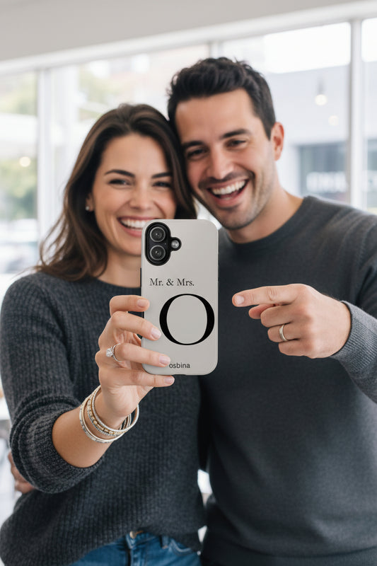 osbina | MagSafe | Custom Designer Case