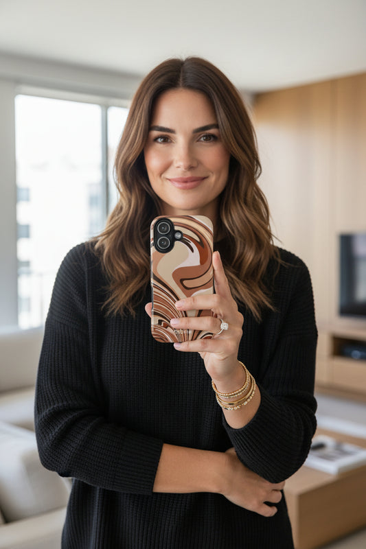 osbina | The Echo, Designer Case