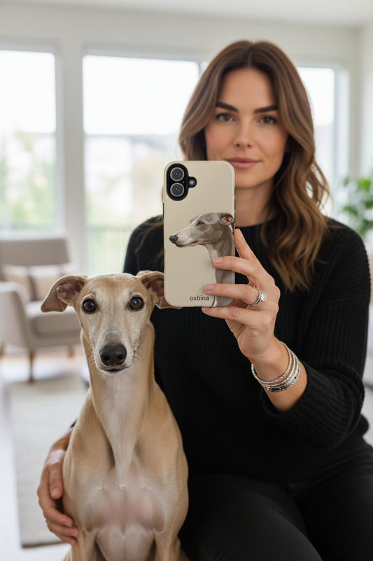 osbina | The Greyhound Designer Case