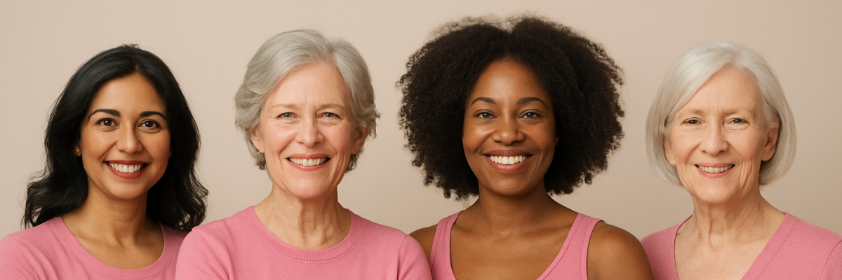 Empowering Awareness: Embracing Breast Cancer Prevention with osbina