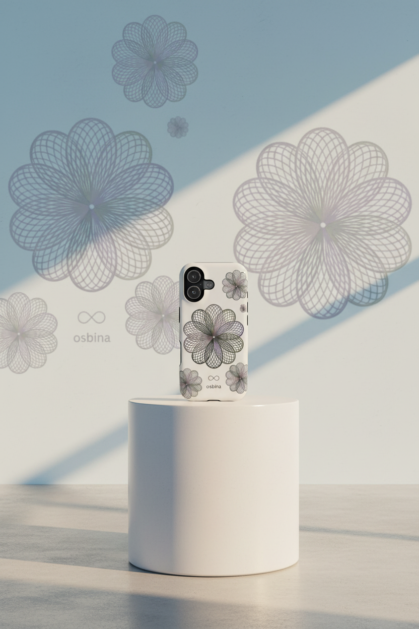 THE osbina EDIT_JUNE, 2026