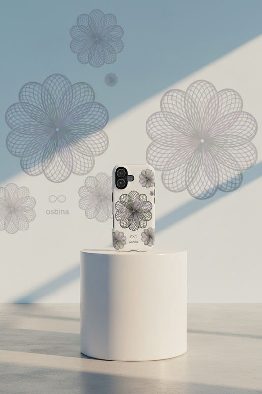 THE osbina EDIT_JUNE, 2026