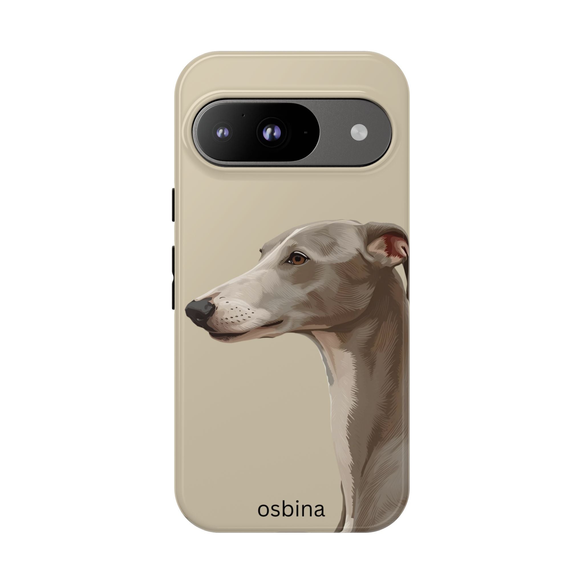 osbina | The Greyhound Designer Case