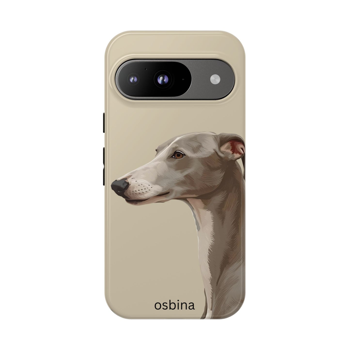 osbina | The Greyhound Designer Case