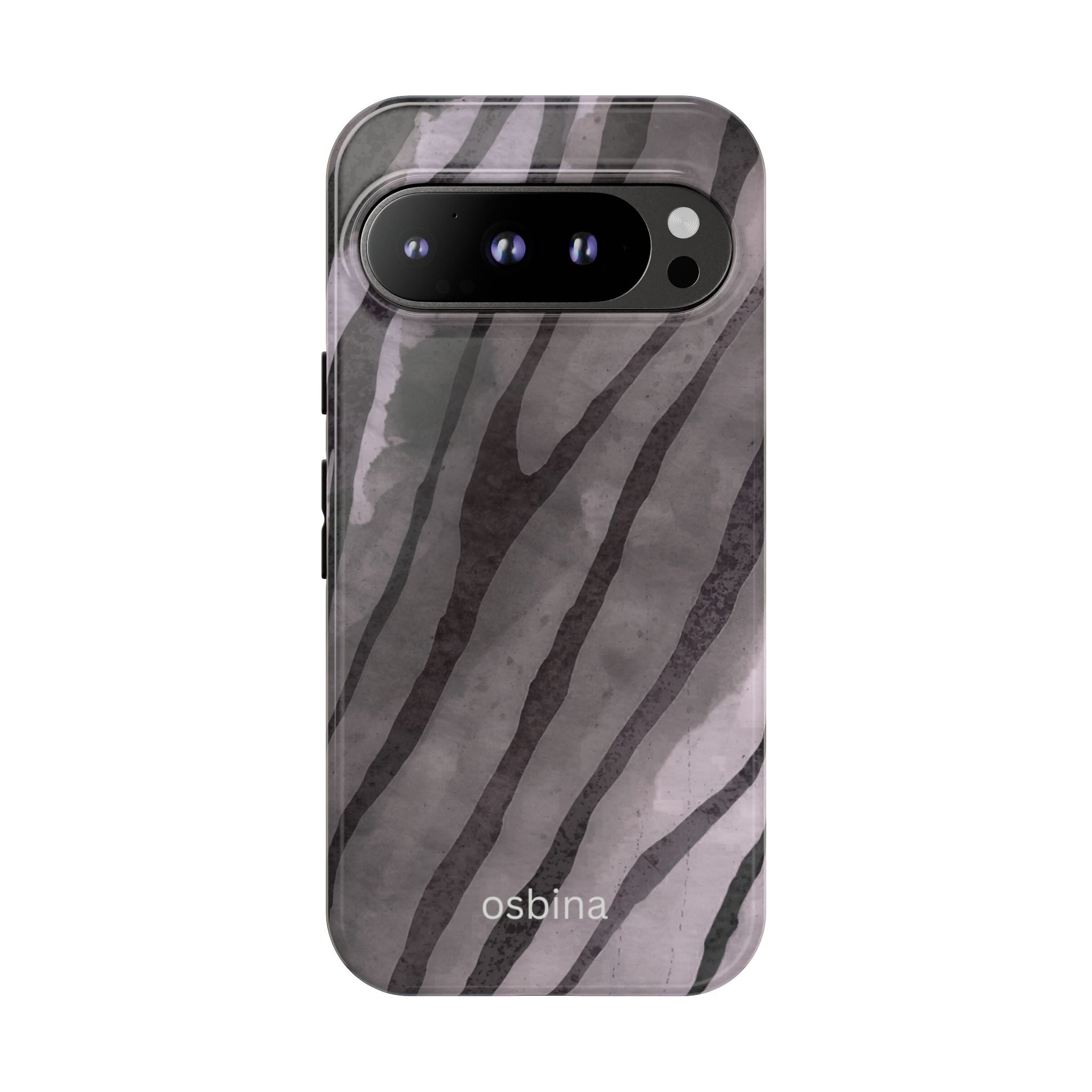 osbina | Stripes on Point Designer Case