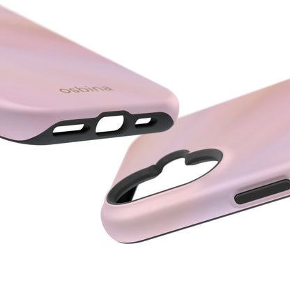 osbina | MagSafe compatible for iPhone | The Sundara Phone Case | Modern Muse Collection