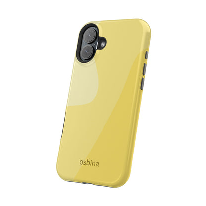 osbina | MagSafe | The Solara Phone Case | Color Edit Collection