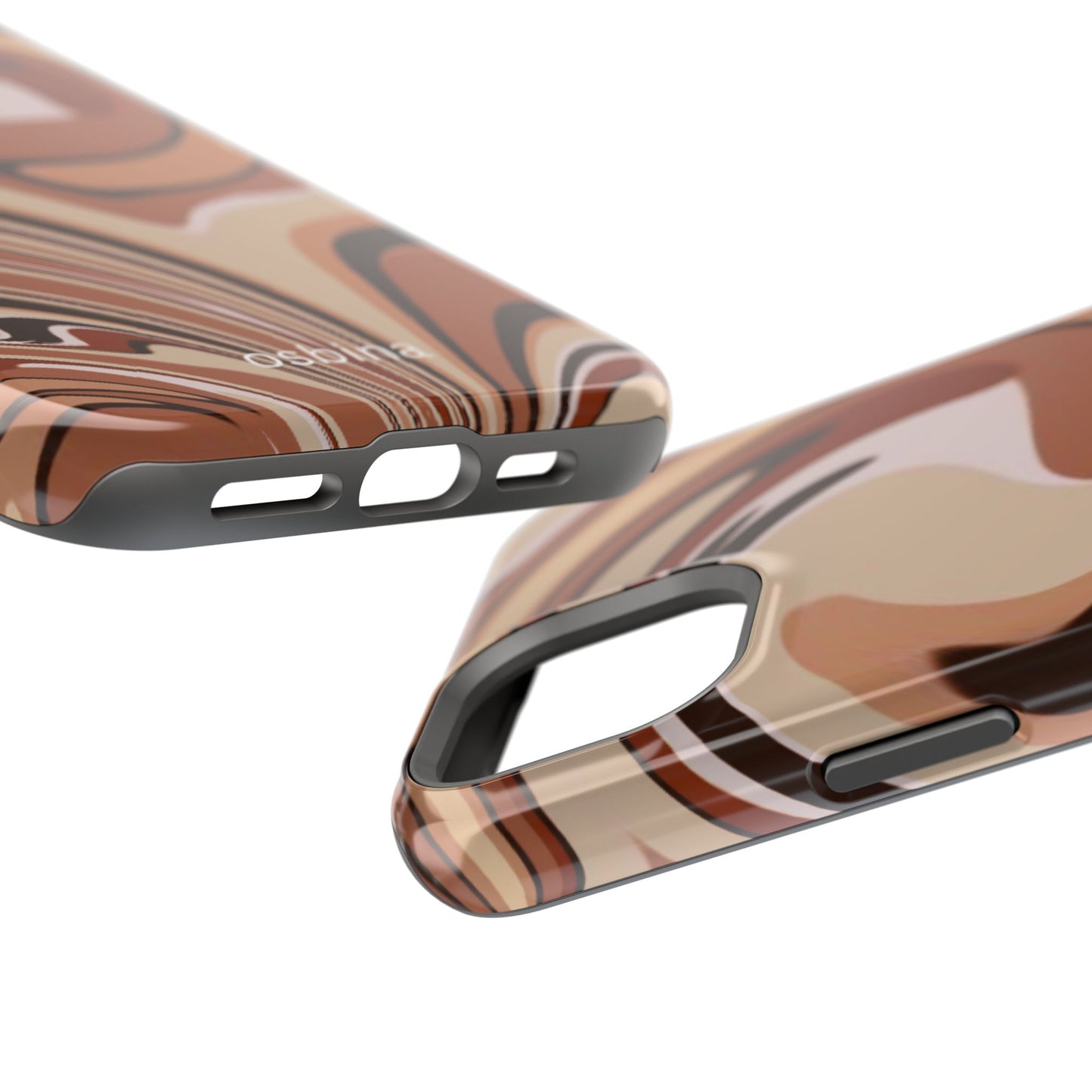 osbina | MagSafe | The Echo Phone Case | Color Edit Collection