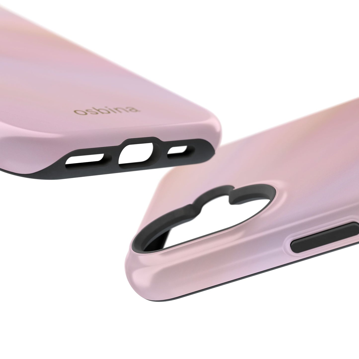 osbina | MagSafe compatible for iPhone | The Sundara Phone Case | Modern Muse Collection