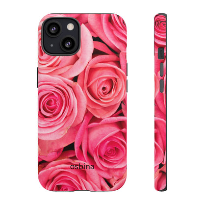 osbina | The Roselle Phone Case | Modern Muse Collection