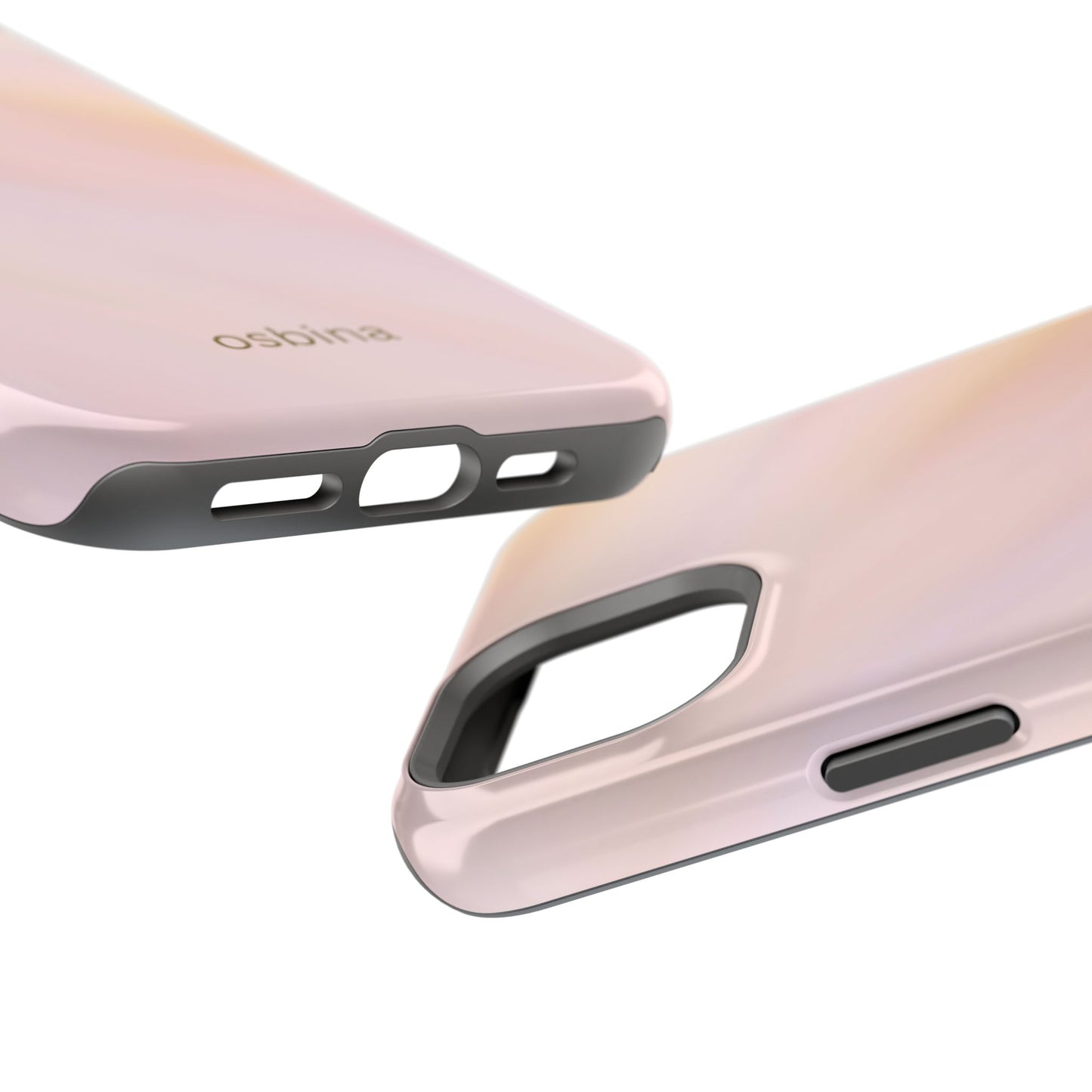 osbina | MagSafe | The MEG Icon Phone Case | Inspired By Collection