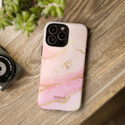 osbina | The Seraphina Phone Case | Modern Muse Collection