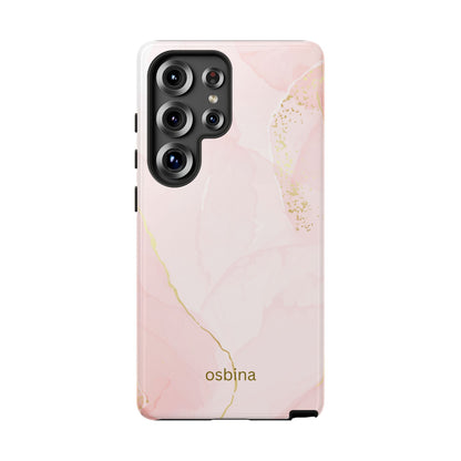 osbina | The Solaria Phone Case | Modern Muse Collection
