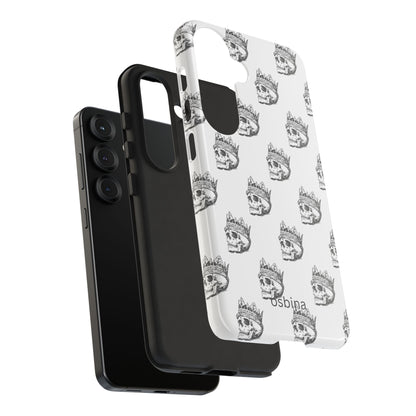 osbina | Skulls Royale Phone Case | Season Collective Collection