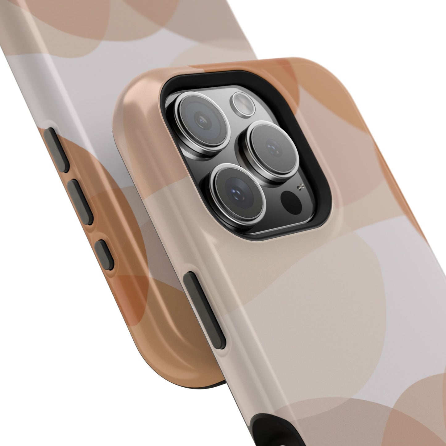 osbina | MagSafe compatible for iPhone | The Aria Phone Case | Color Edit Collection