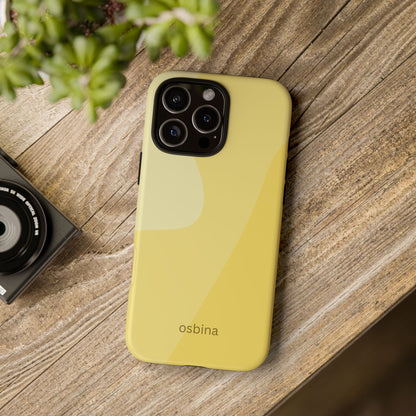 osbina | The Solara Phone Case | Color Edit Collection
