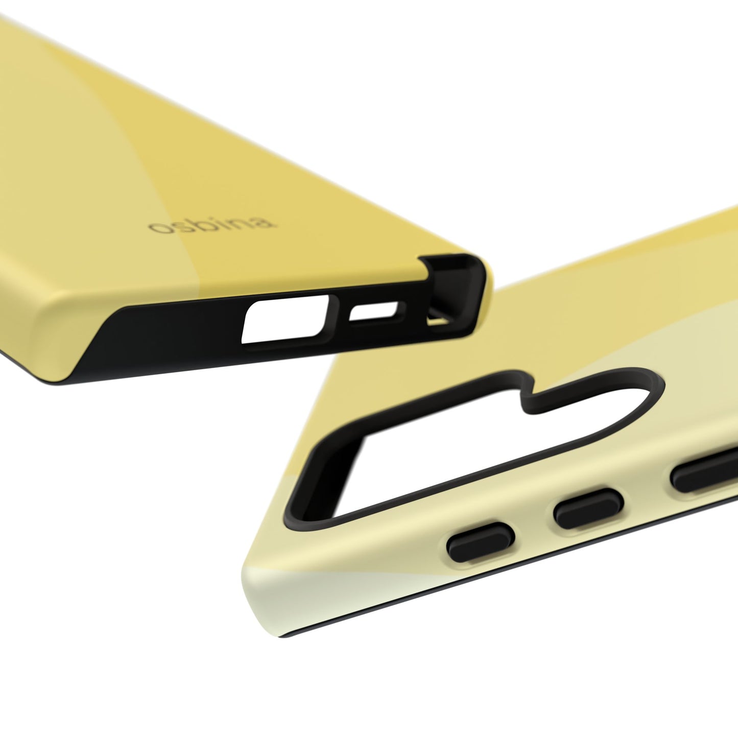 osbina | The Solara Phone Case | Color Edit Collection