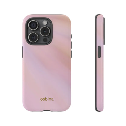 osbina | The Sundara Phone Case | Modern Muse Collection