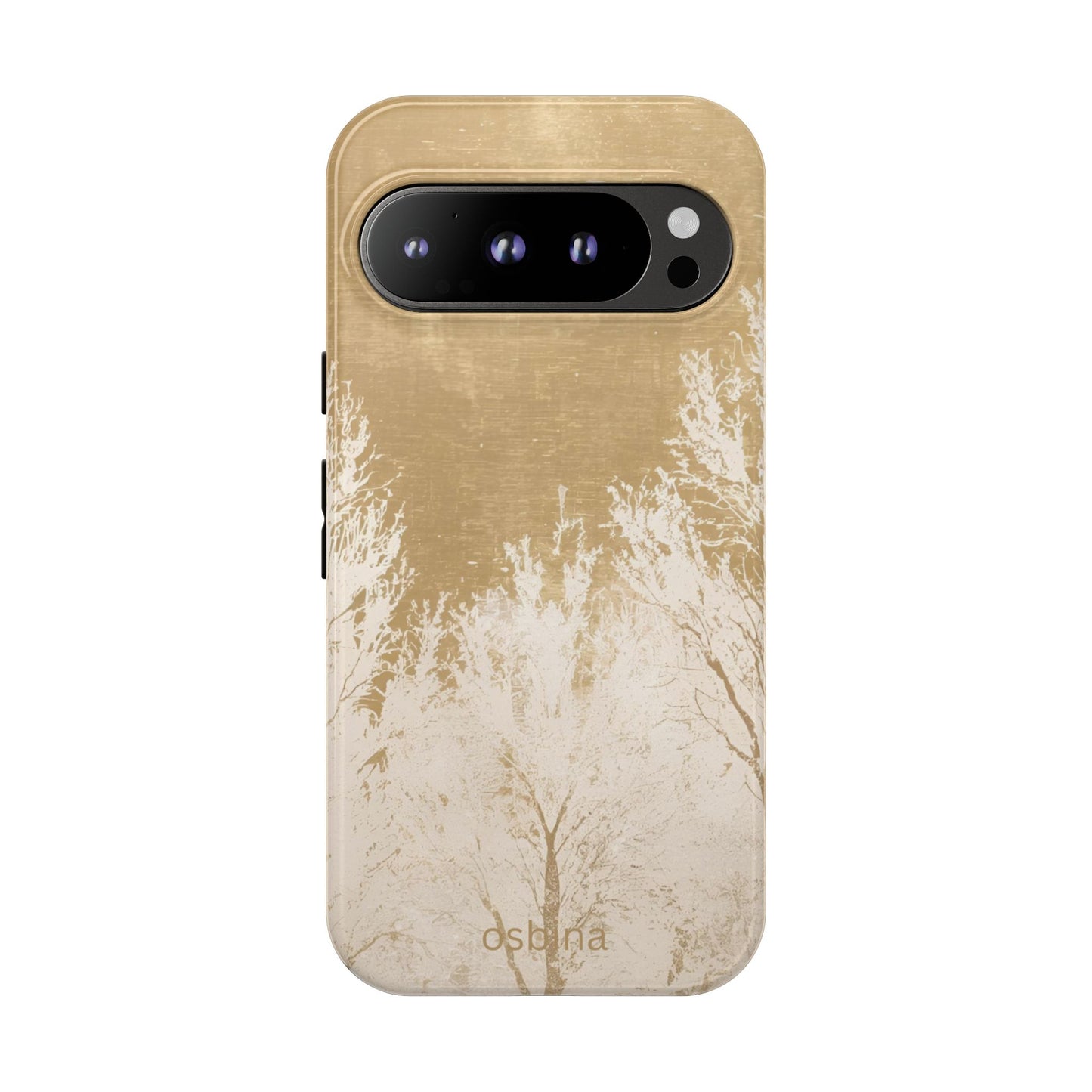 osbina | The Winter Mist Designer Case