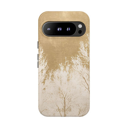 osbina | The Winter Mist Designer Case