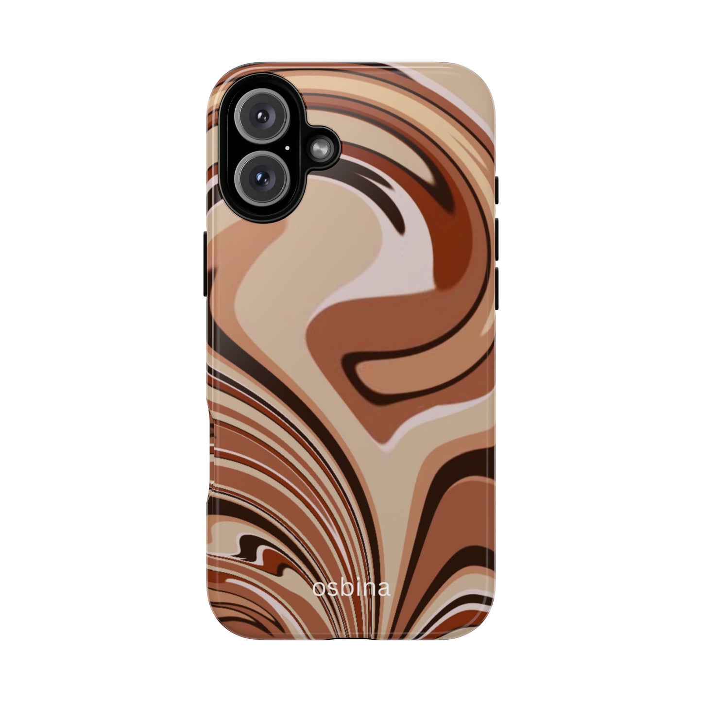 osbina | The Echo, Designer Case