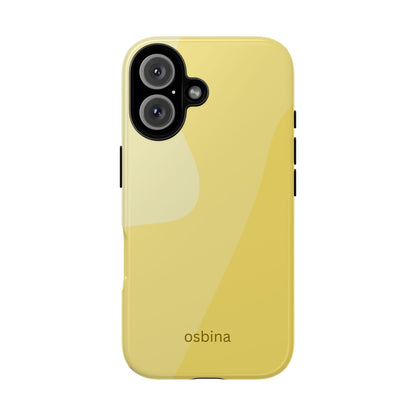osbina | The Solara Phone Case | Color Edit Collection