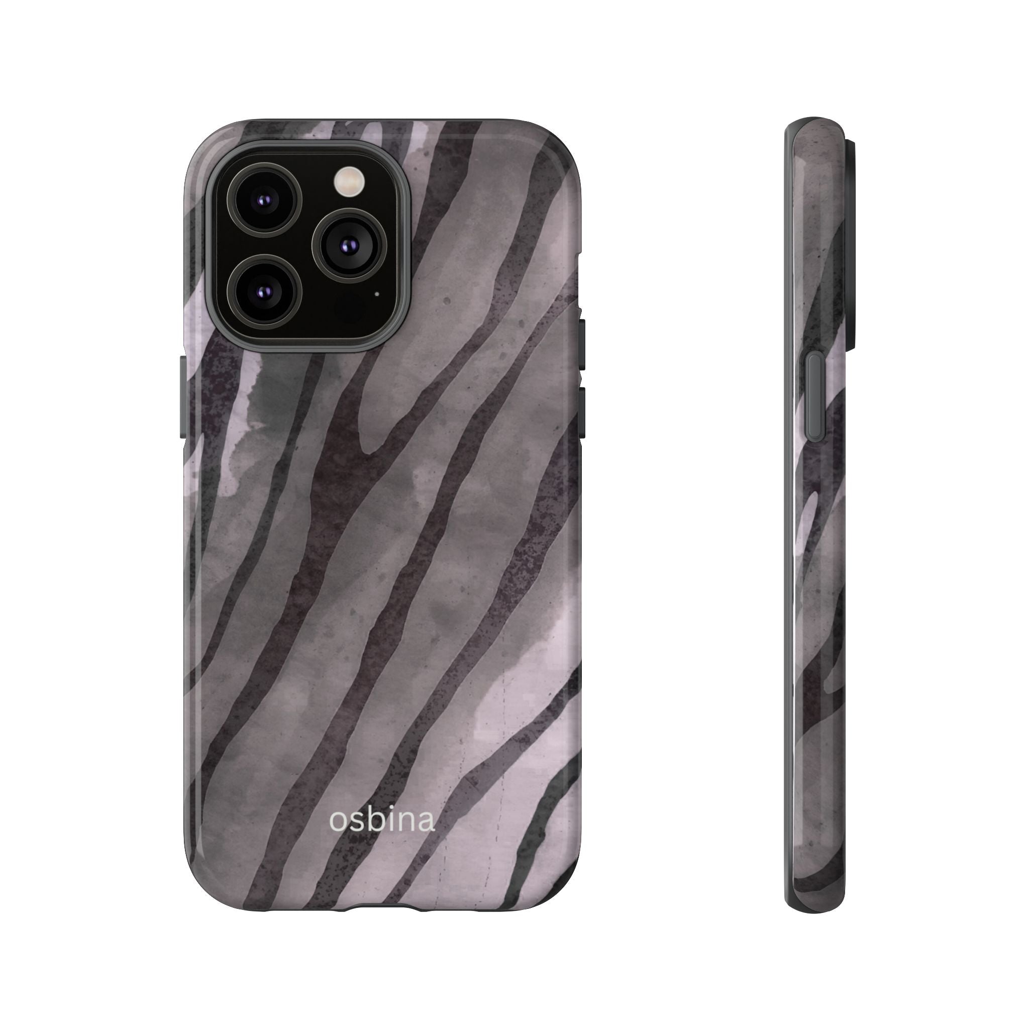 osbina | Stripes on Point Designer Case