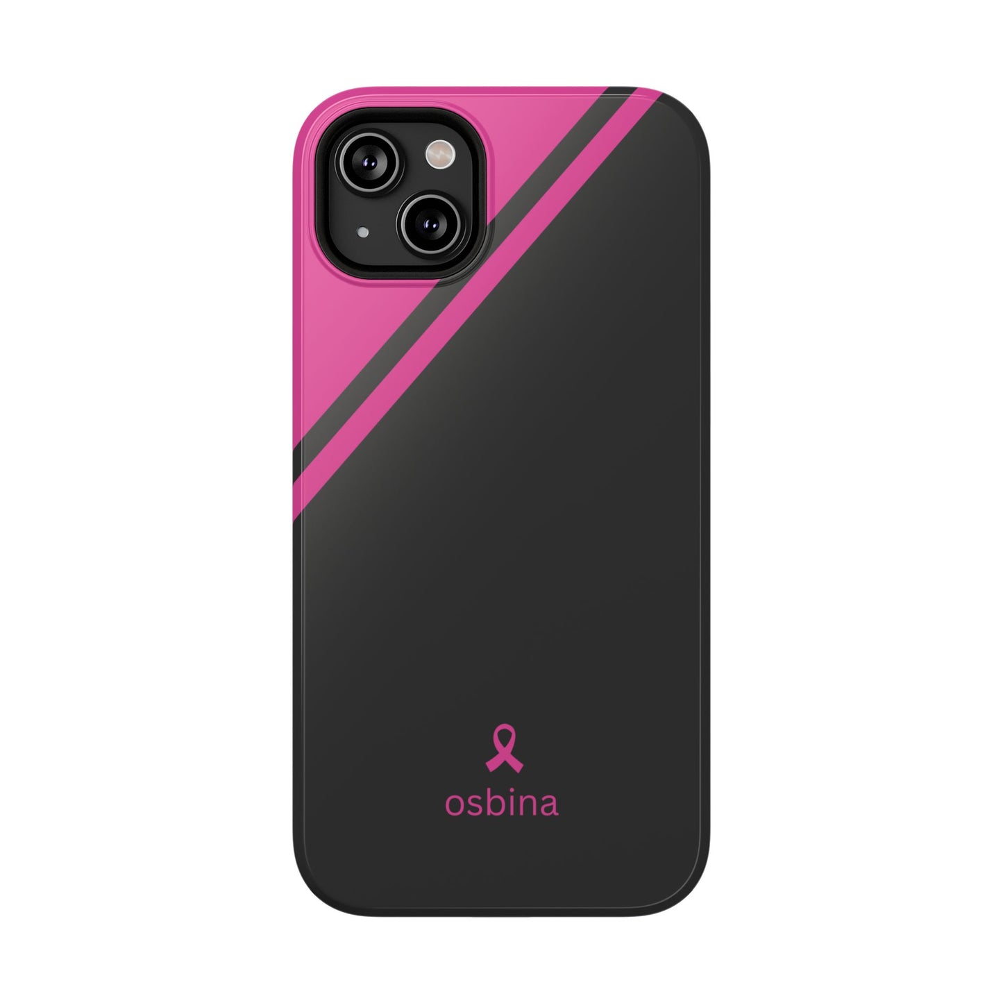 osbina | Solidarity Signature Designer Case