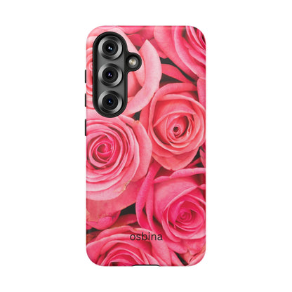 osbina | The Roselle Phone Case | Modern Muse Collection