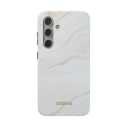 osbina | The Aurelia Swirl Designer Case