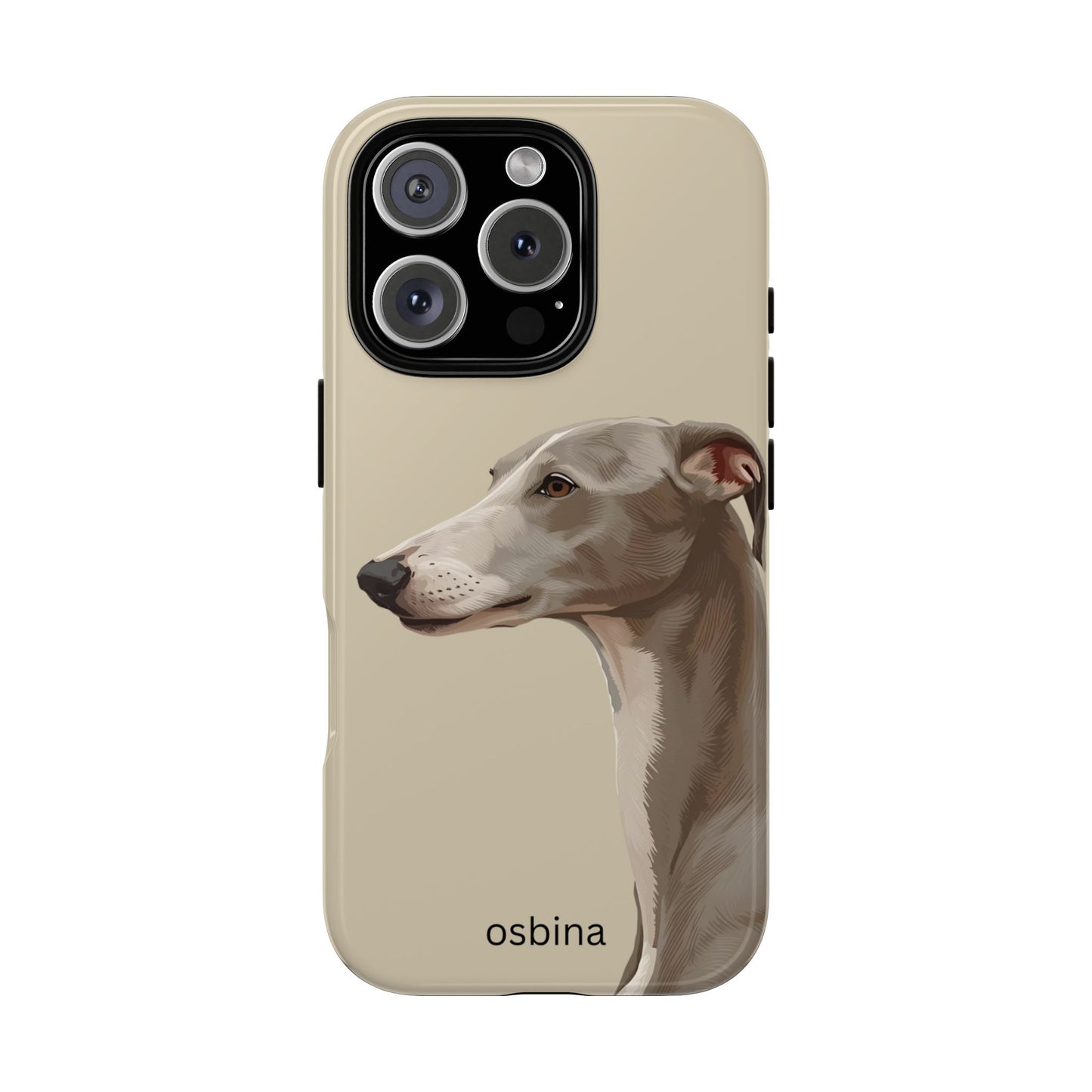 osbina | The Greyhound Designer Case